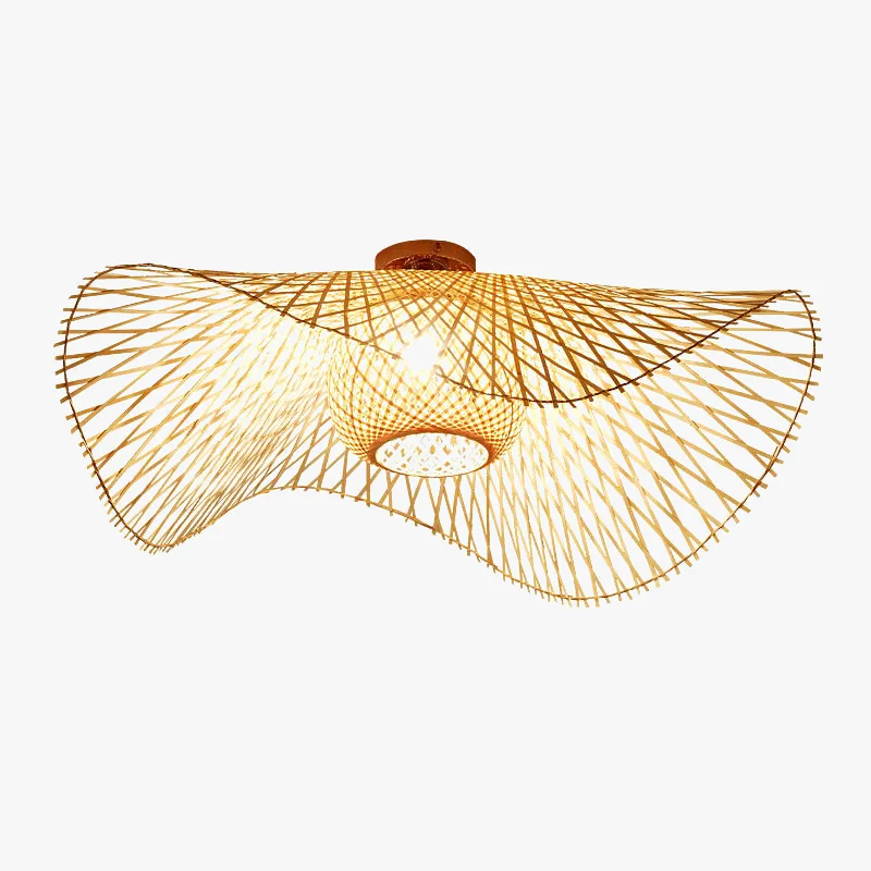 Ceiling light Zen