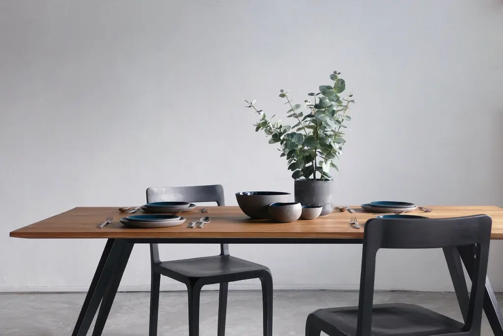 Elegant Table