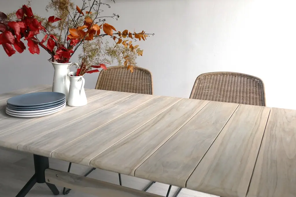 Vintage Table