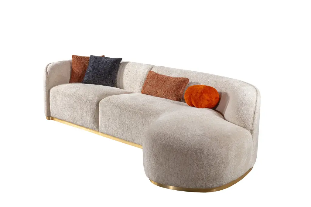 [NG-BOSS-CORNER-MOD] NANGARO - ENSEMBLE D'ANGLE BOSS

(CANAPÉ D'ANGLE + JOSEPHINE + FAUTEUIL + POUF) - CANAPÉ D'ANGLE BOSS