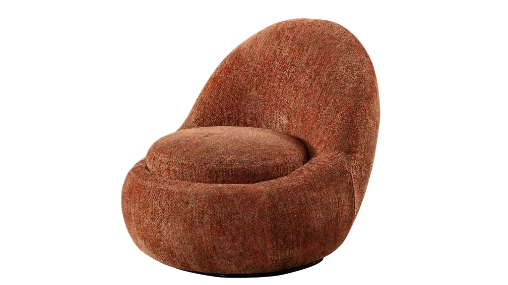 [NG-BOSS-ARM-CHAIR] NANGARO - CONJUNTO DE ESQUINA BOSS
(SOFÁ DE ESQUINA + JOSEPHINE + SILLÓN + OTOMANA) - SILLÓN BOSS