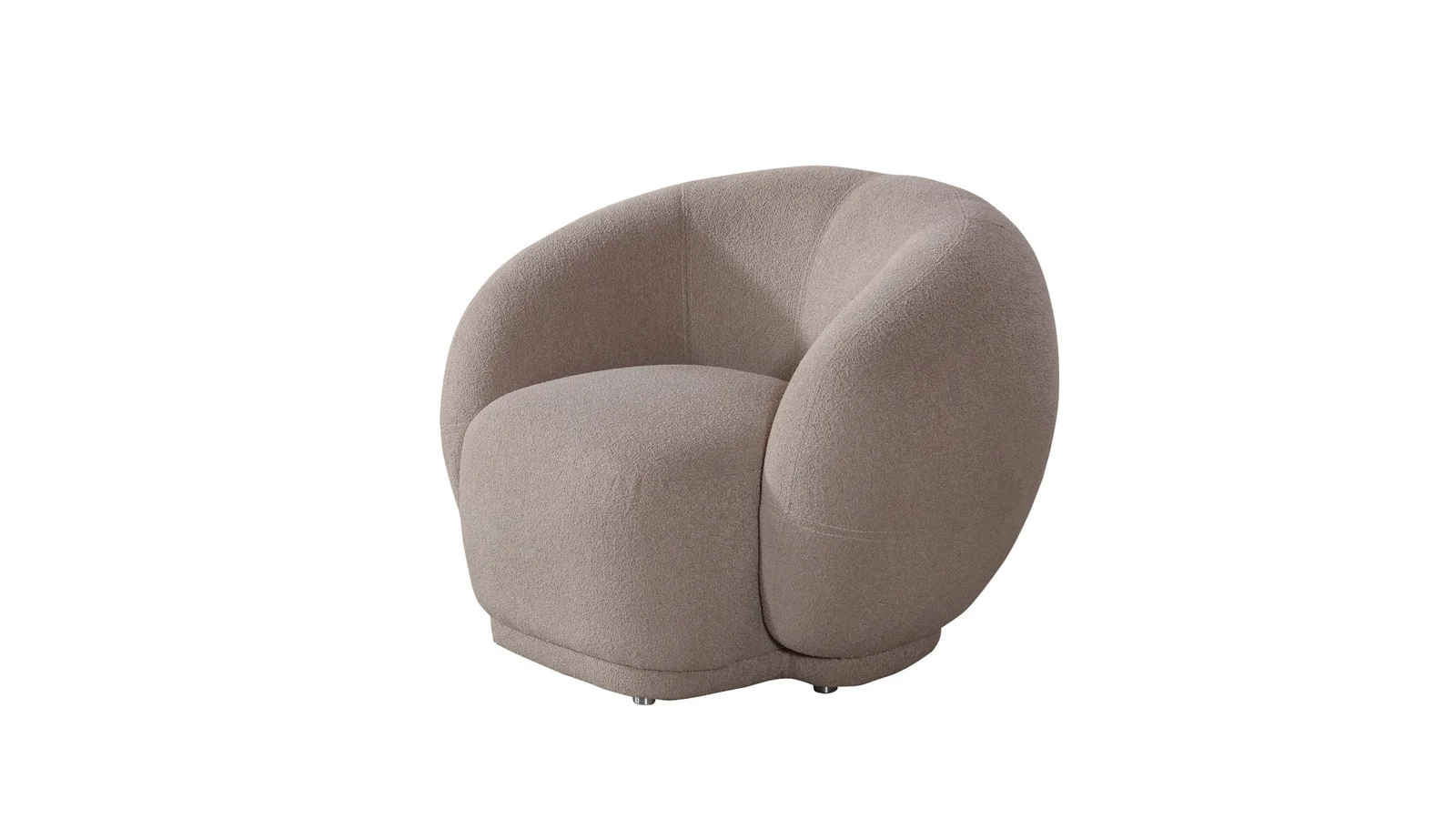 [NG-VENUS-ARM-CHAIR] NANGARO - VENUS NIRVANA SET
(4-4-1-OTTOMAN) - VENUS ARMCHAIR