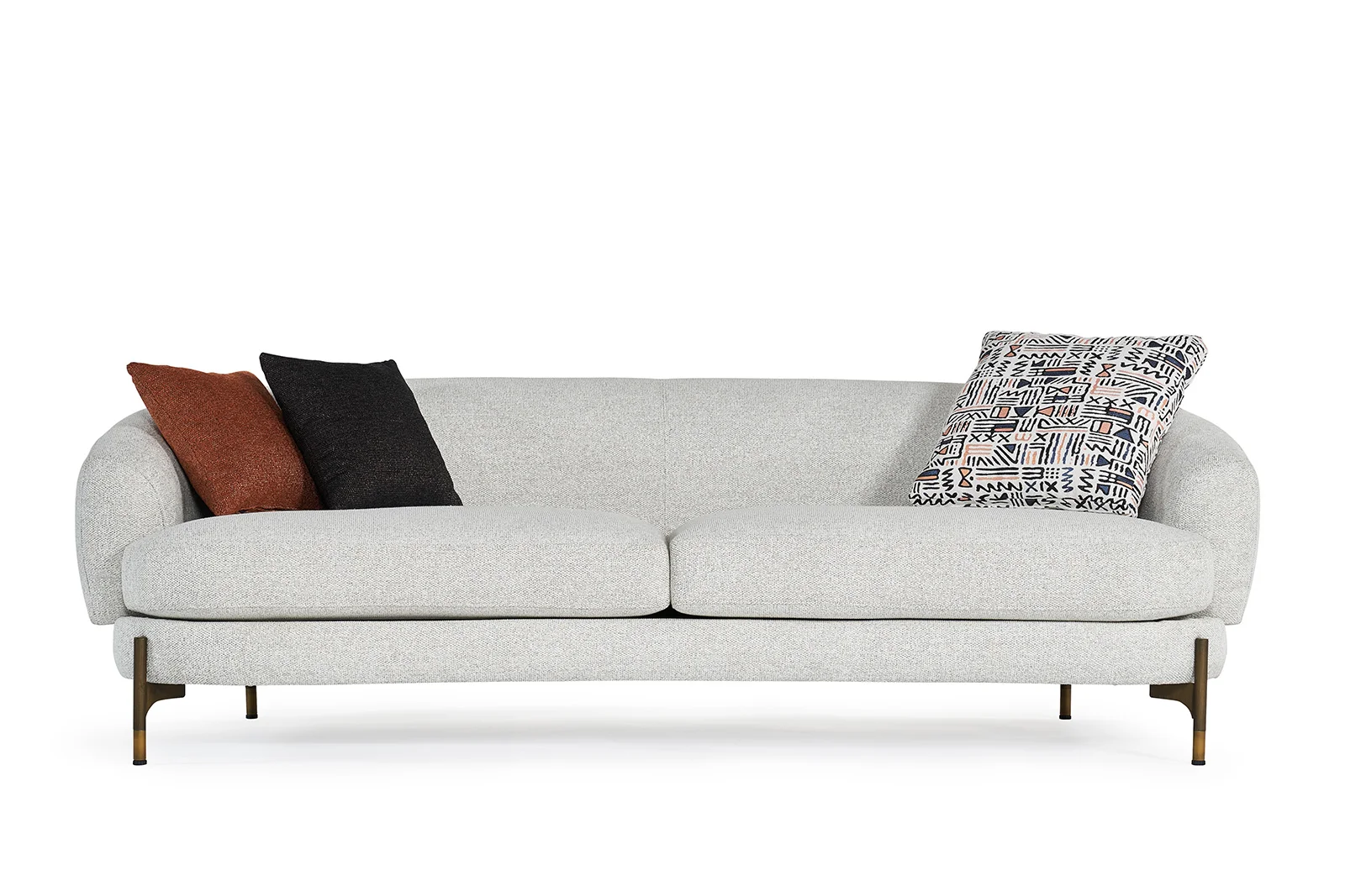 [NG-LOFT-SET-3S1] NANGARO - LOFT SET
(3+3+1) - LOFT 3-SEATER SOFA