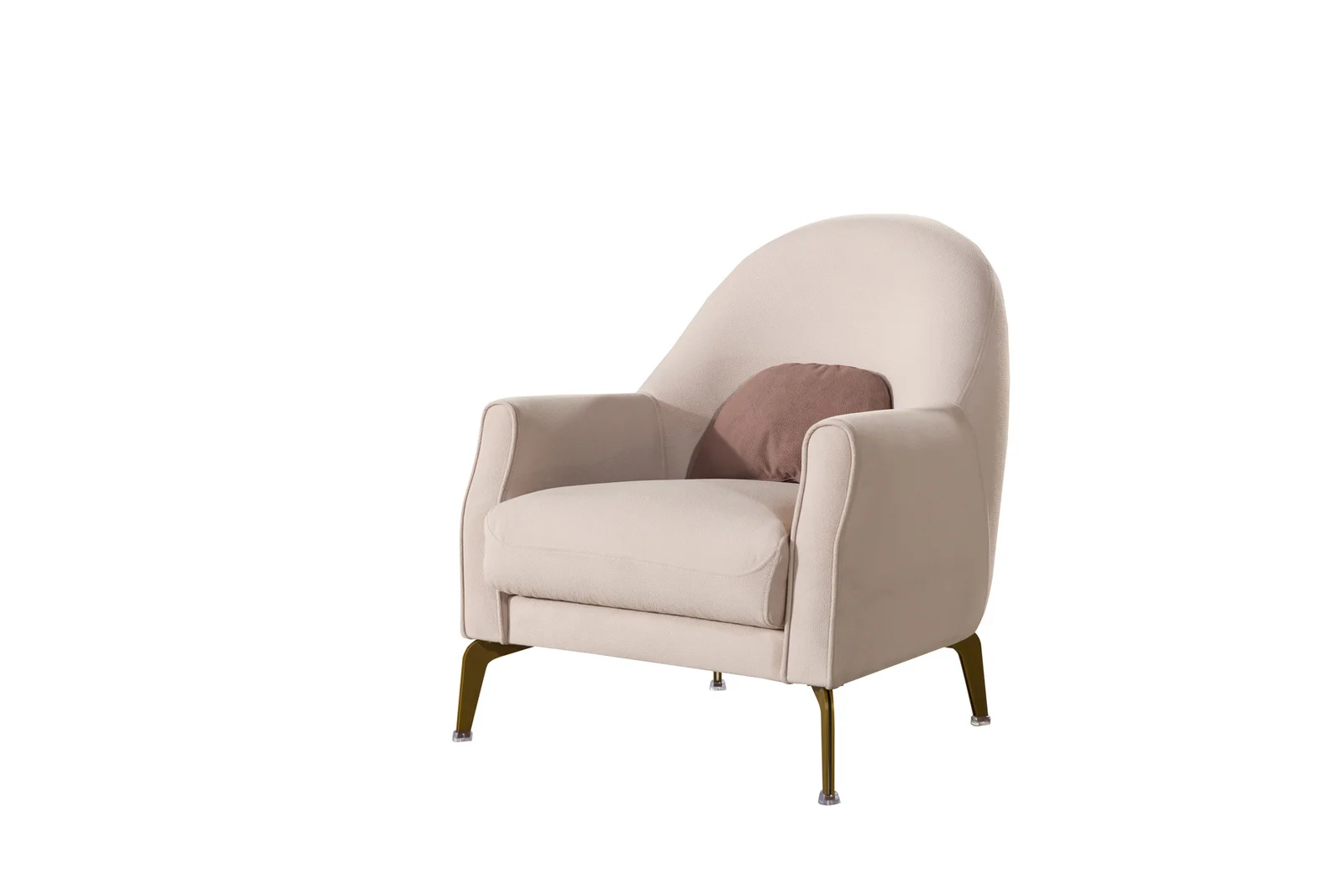 [NG-SENFONI-ARM-CHAIR] NANGARO - CONJUNTO SENFONI
(3+3+1) - POLTRONA SENFONI