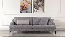 NANGARO - ARDEN SET
(3-3-1) - ARDEN SOFA ZA TROJE