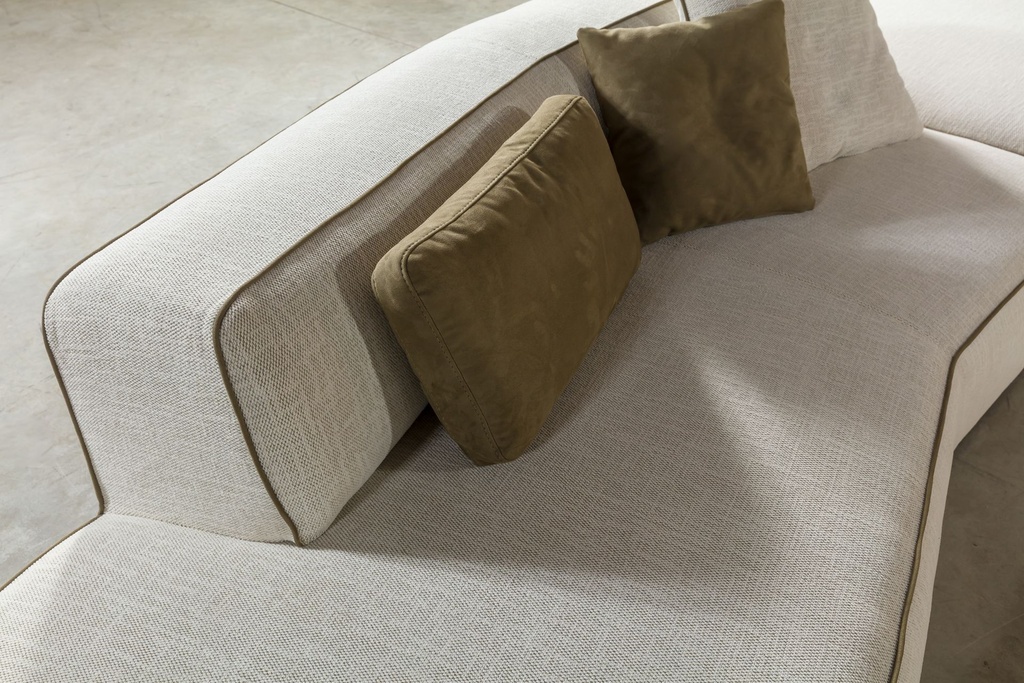 [NG-FLATT-JOSE-CHAISE] NANGARO - FLATT SET
(RAHATLAMA MODÜLÜ + ŞEZLONG + KANEPE + PUF) - FLATT ŞEZLONG