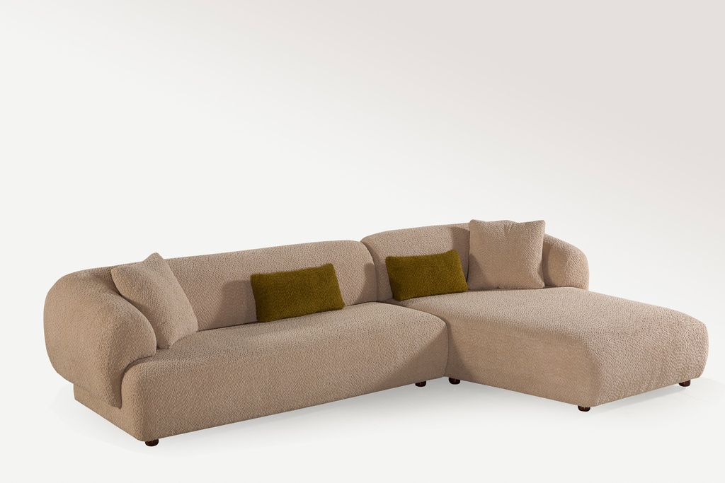 [NG-KAWARI-CORNER-MOD] NANGARO - CONJUNTO KAWARI
(SOFÁ RINCÓN + SOFÁ + SILLÓN) - KAWARI ESQUINA