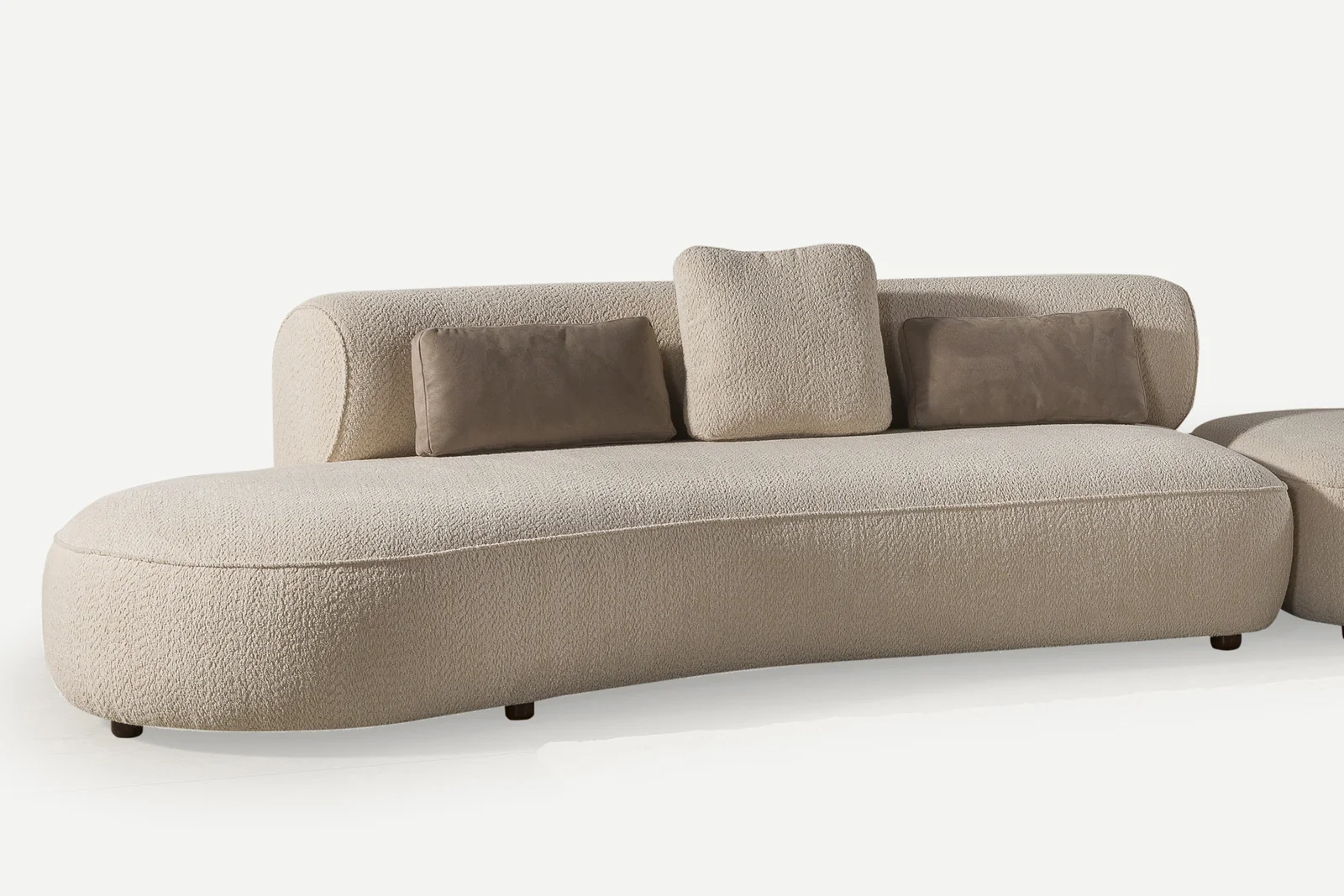 [NG-ZOI-SOFA-02] NANGARO - ZOI SET
(LEŽALJKA + MODUL ZA OPUŠTANJE + MODUL U OBLIKU GRAHA + OTOMAN) - ZOI
MODUL ZA ODMORAN