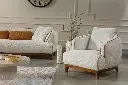NANGARO - ESTA SET
(3-3-1) - ESTA FOTELJA