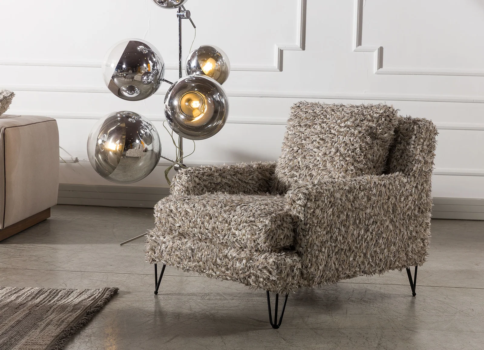 [NG-MAESTRO-ARM-CHAIR] NANGARO - CONJUNTO MAESTRO
(SOFÁ ESQUINERO GRANDE + SOFÁ + SILLÓN) - SILLÓN MAESTRO