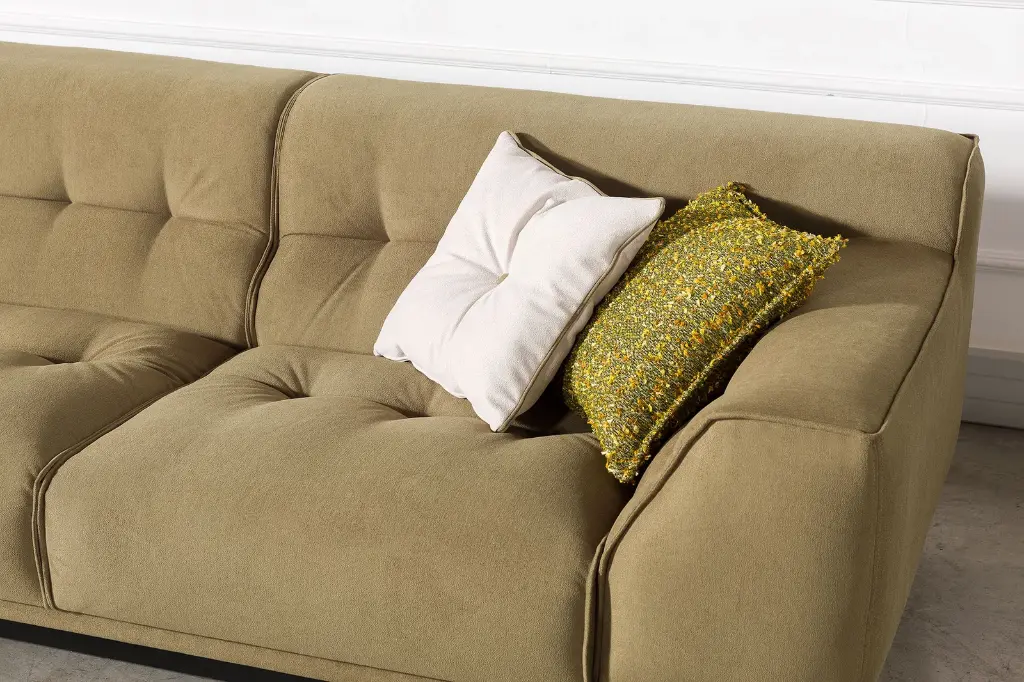 [NG-RAVELLO-CORNER-RMOD] NANGARO - RAVELLO CORNER SOFA
(RIGHT MODULE + LEFT MODULE + CORNER MODULE + 3 SINGLE-SEAT MODULES) - RAVELLO RIGHT MODULE