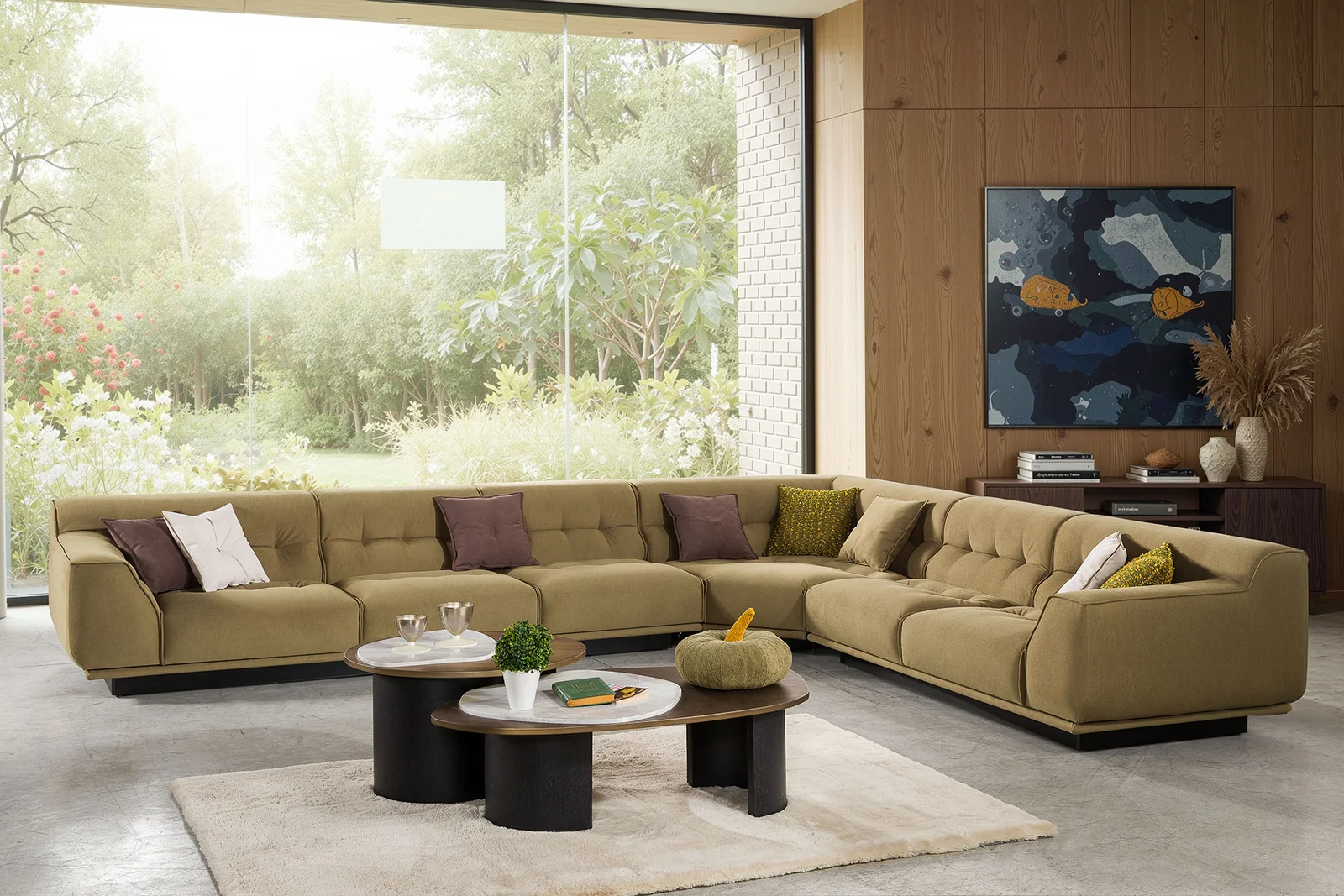 [NG-RAVELLO-CORNER-BIG-MOD] NANGARO - RAVELLO SET
(VELIKI UGAON SOFA + SOFA + FOTELJA) - RAVELLO UGAO