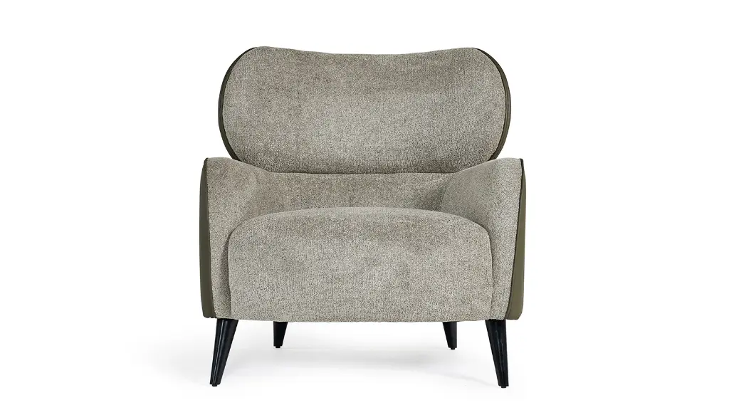 [NG-NOVA-ARM-CHAIR] NANGARO - NOVA SET
(CORNER SOFA + ARMCHAIR) - NOVA ARMCHAIR