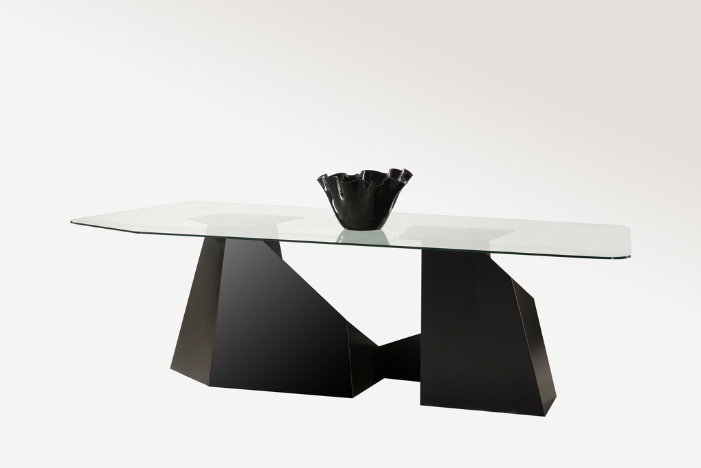 [NG-FLATT-DINING-TABLE] NANGARO - FLATT DINING TABLE
