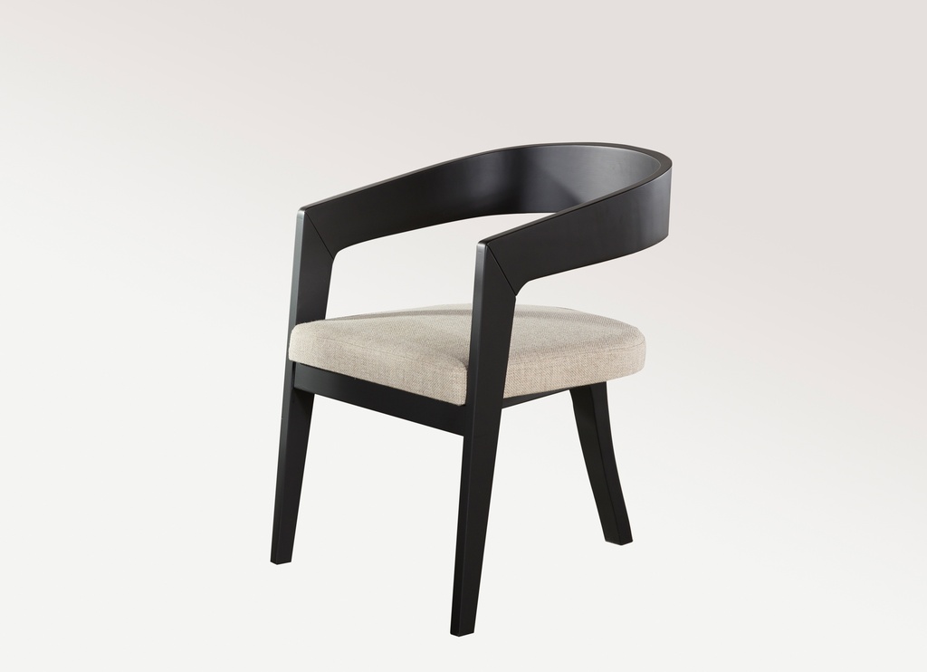 [NG-FLATT-DINING-CHAIR] NANGARO - FLATT DINING CHAIR