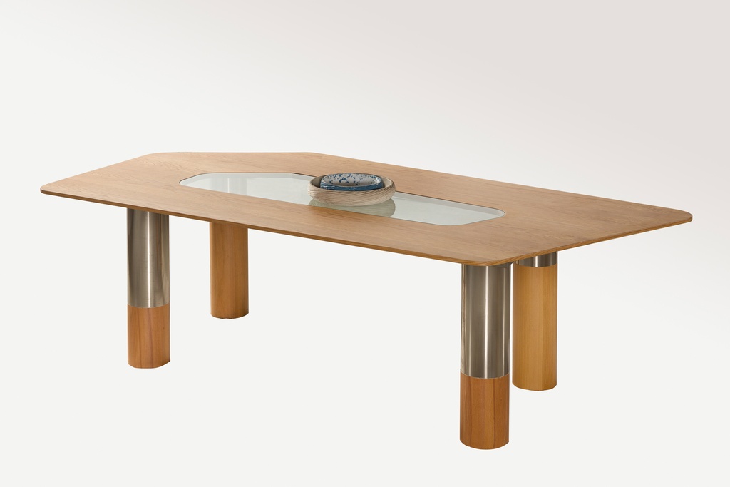 [NG-GENESIS-DINING-TABLE] NANGARO - GENESIS DINING TABLE
