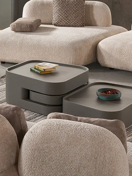 NANGARO - GENESIS COFFEE TABLE