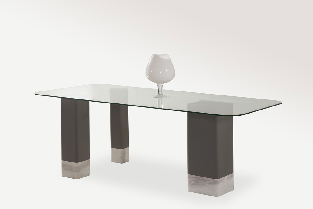 [NG-PRAG-DINING-TABLE] NANGARO - PRAG YEMEK MASASI