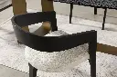 NANGARO - SILLA DE COMEDOR POLOXS