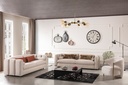 Etro | Sofa Set (3+3+1)