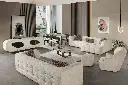 Poloxs | Sofa Set